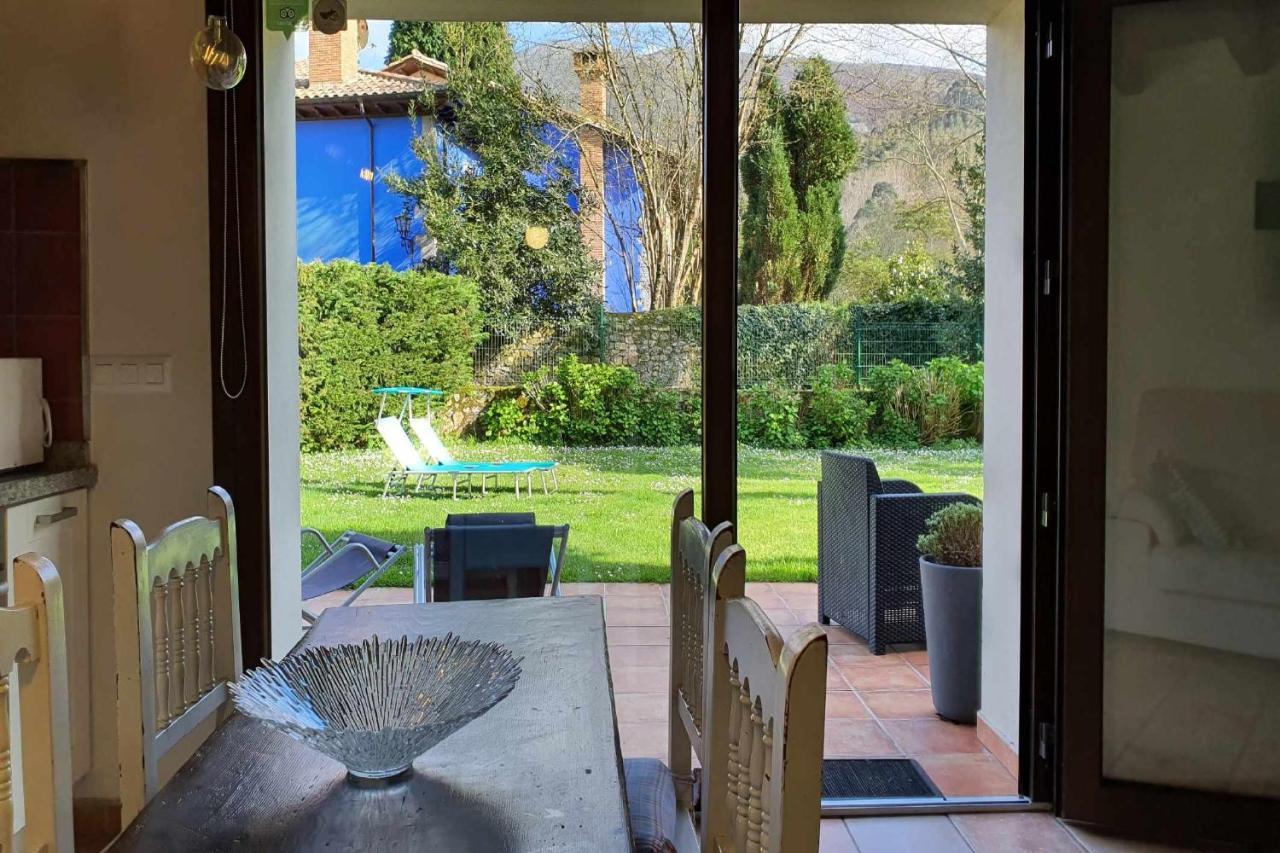 Casa De Aldea El Toral Guest House Rales  Luaran gambar