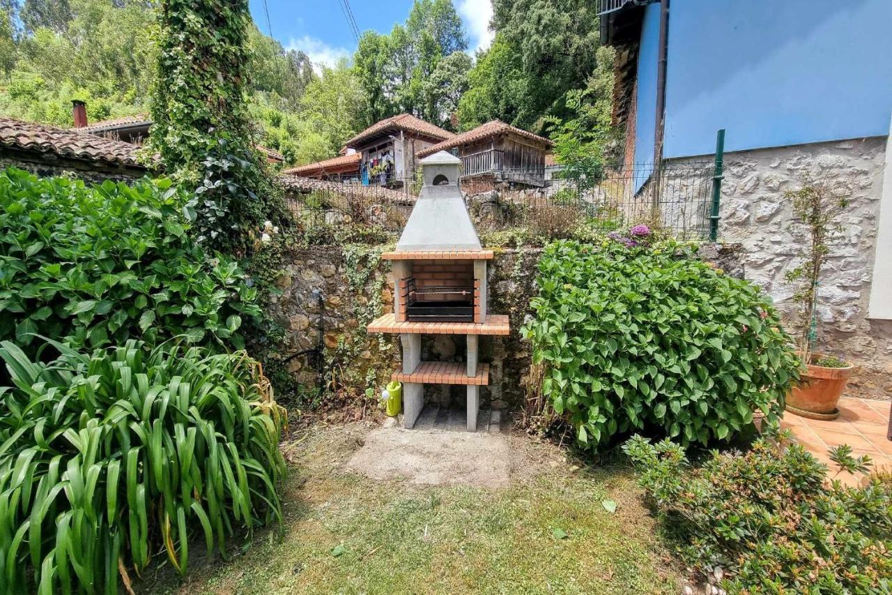 Casa De Aldea El Toral Guest House Rales  Luaran gambar